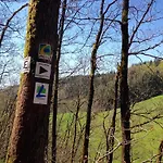 דירה Vulkaneifel