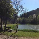 דירה Vulkaneifel Tettscheid