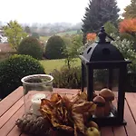 דירה Vulkaneifel