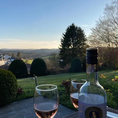 Apartament Vulkaneifel