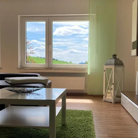 Vulkaneifel Apartman