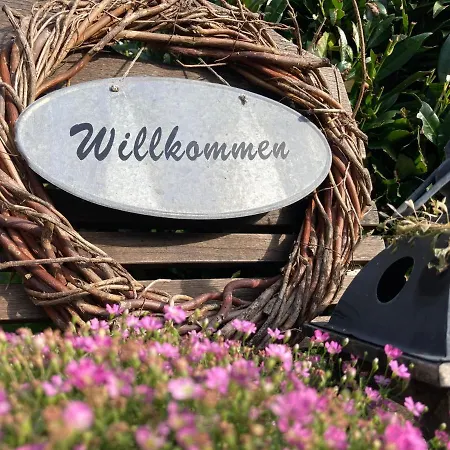 Apartament Vulkaneifel *