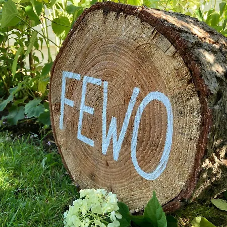 Vulkaneifel Apartament