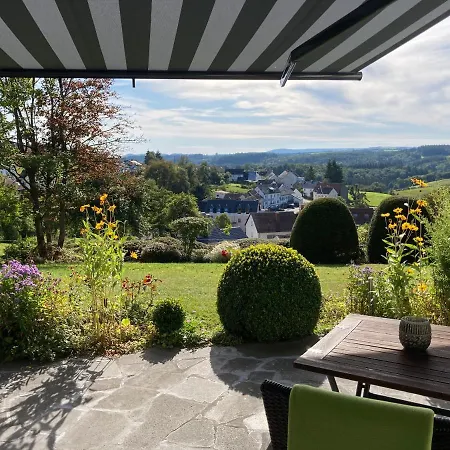 Apartman Vulkaneifel *