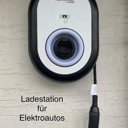 Apartman Vulkaneifel