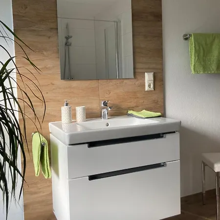 Vulkaneifel * Tettscheid