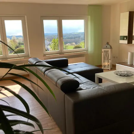 Apartament Vulkaneifel