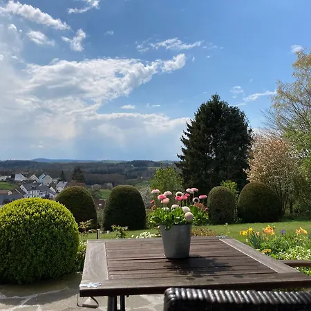 Vulkaneifel Apartman