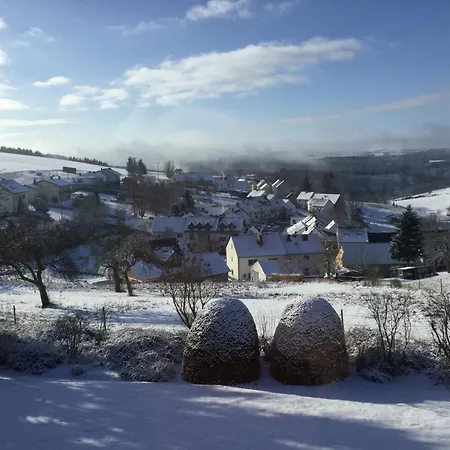 Vulkaneifel Apartman *