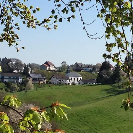 Vulkaneifel Tettscheid