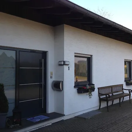 Apartman Vulkaneifel