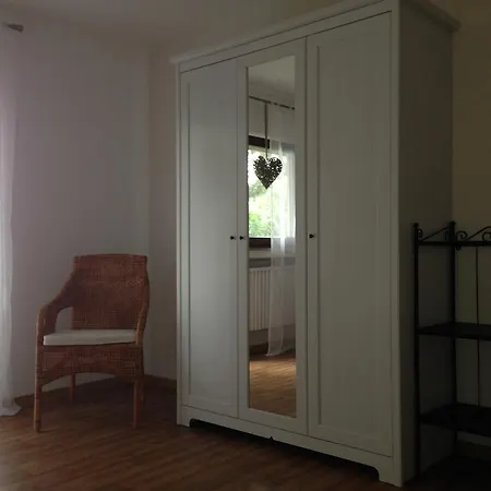 Apartman Vulkaneifel *