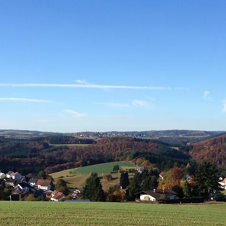 شقة Vulkaneifel