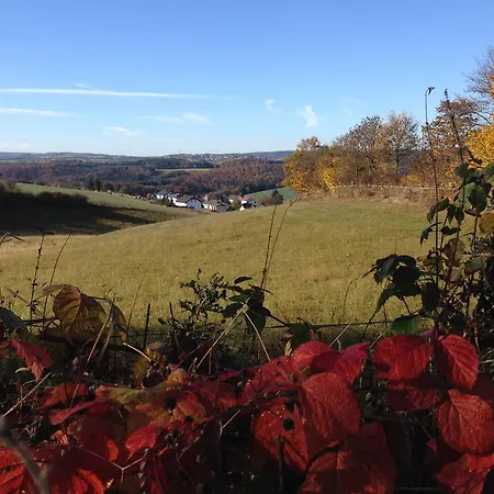Vulkaneifel Tettscheid