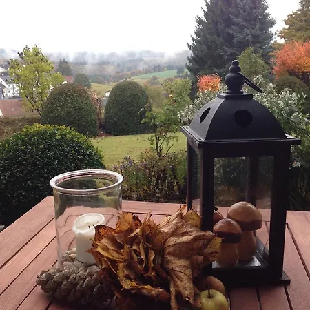 Apartment Vulkaneifel