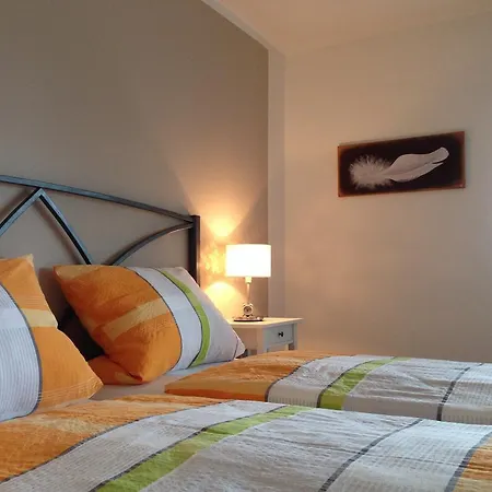 Apartment Vulkaneifel