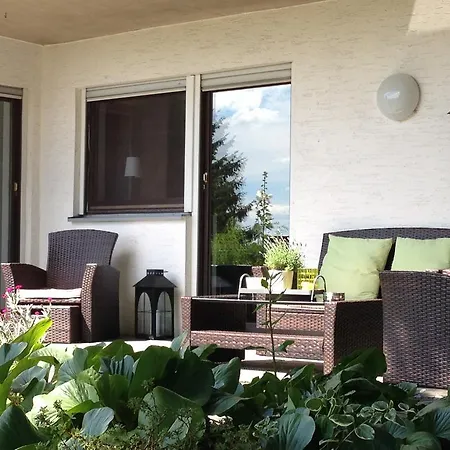 Vulkaneifel * Tettscheid