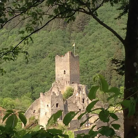 Apartman Vulkaneifel