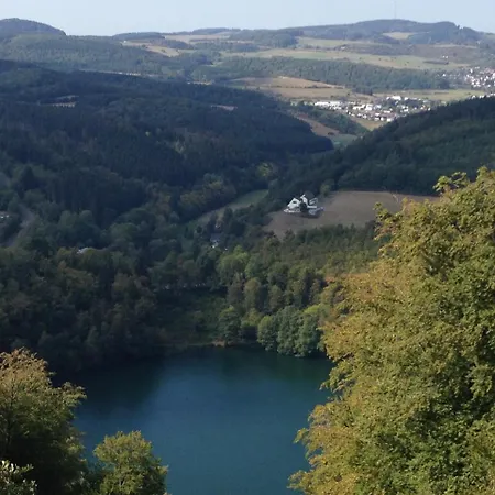 Διαμέρισμα Vulkaneifel Tettscheid