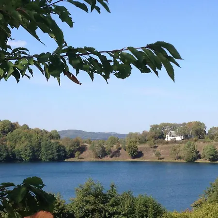 Appartement Vulkaneifel Tettscheid