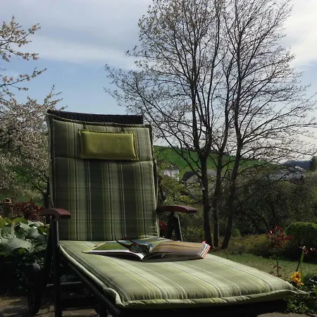 Apartman Vulkaneifel