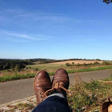 Vulkaneifel Apartman