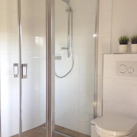 Apartman Vulkaneifel Tettscheid