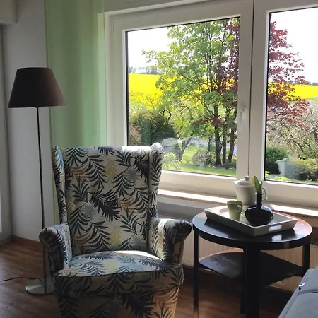 Vulkaneifel Apartman