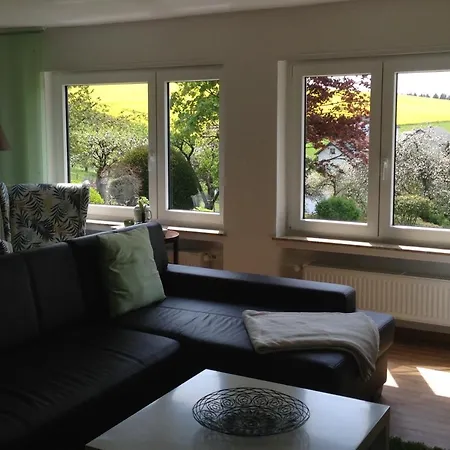 Apartman Vulkaneifel *