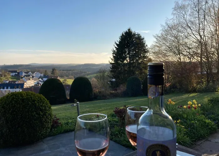 Apartament Vulkaneifel