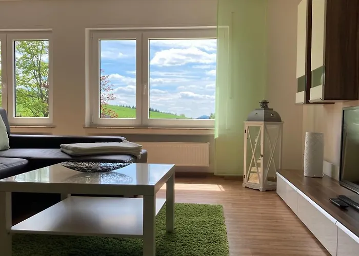 Vulkaneifel Apartament