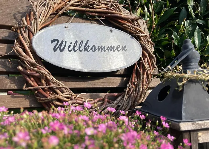 Apartament Vulkaneifel *