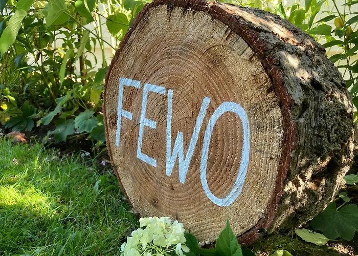 Vulkaneifel Apartament