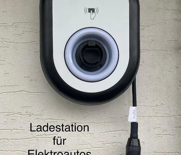 Apartament Vulkaneifel