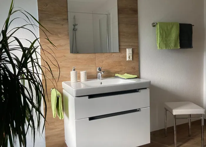 Vulkaneifel * Tettscheid