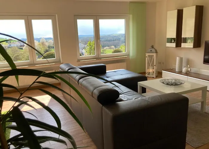 Apartament Vulkaneifel