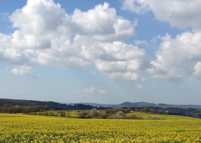 Vulkaneifel Tettscheid