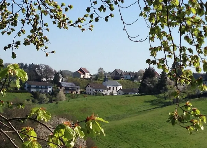 Vulkaneifel Tettscheid