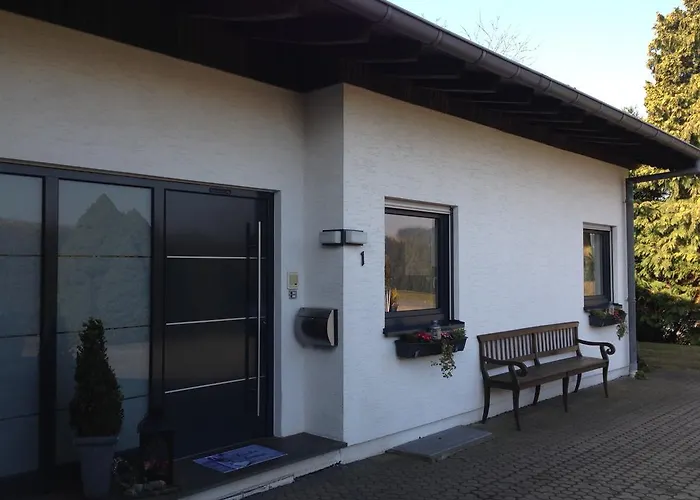 Apartament Vulkaneifel