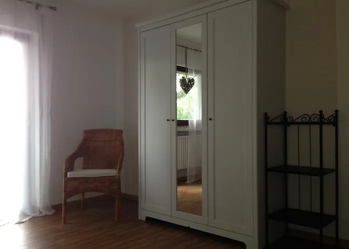 Apartament Vulkaneifel *