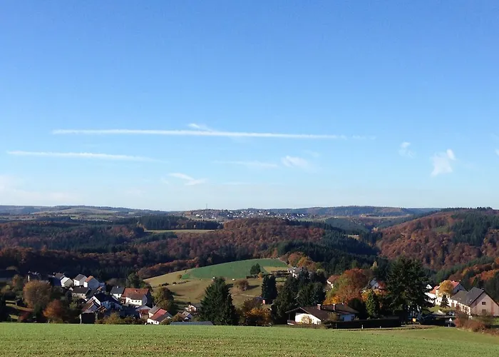 Apartament Vulkaneifel