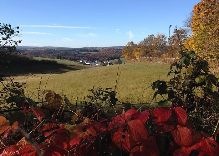 Vulkaneifel Tettscheid