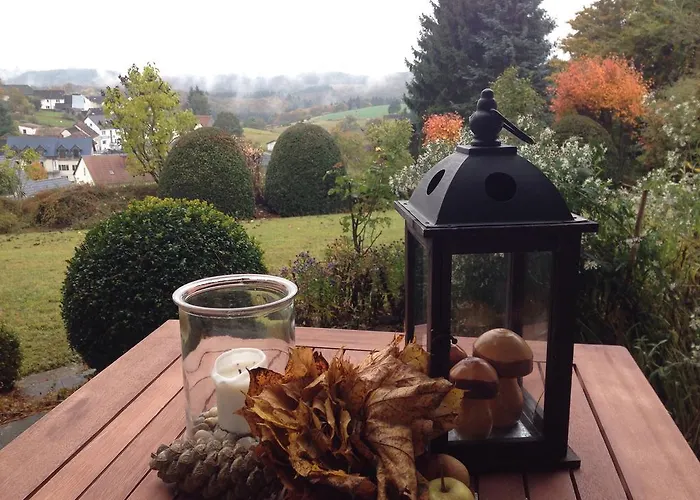 Apartament Vulkaneifel