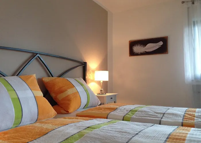 Apartament Vulkaneifel