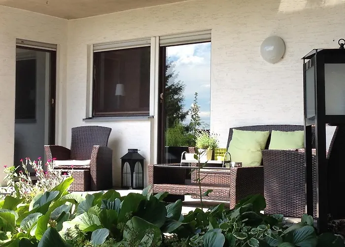 Vulkaneifel * Tettscheid