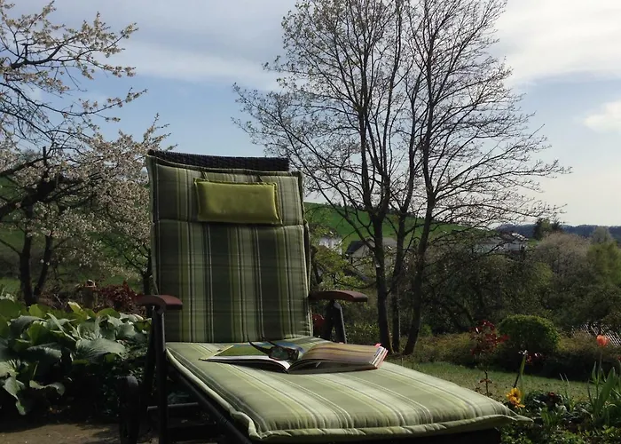 Apartament Vulkaneifel