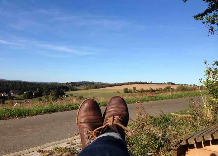 Vulkaneifel Apartament