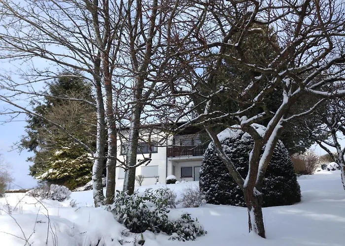 Vulkaneifel Tettscheid