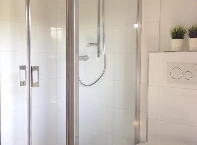 Apartament Vulkaneifel Tettscheid