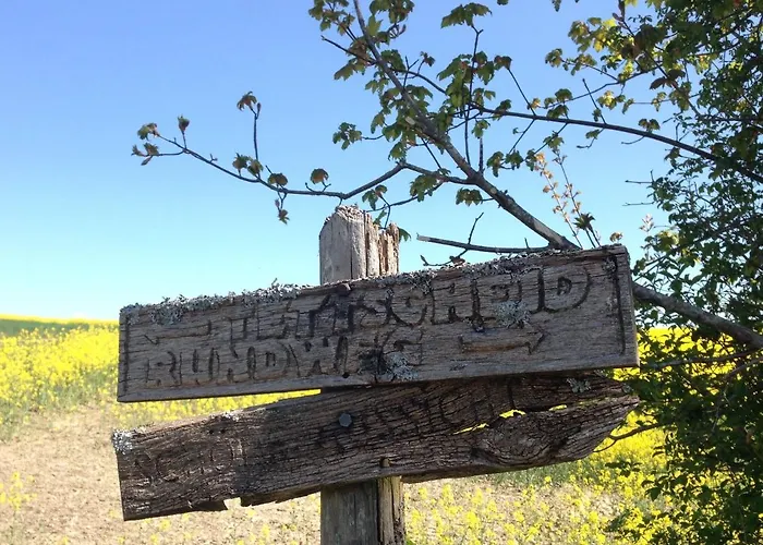 Apartament Vulkaneifel Tettscheid